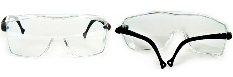 3M12308防护眼镜
