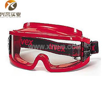优唯斯uvex9301.603 ultrasoni消防安全眼镜