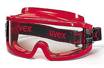 优唯斯uvex9301.603消防安全眼镜 