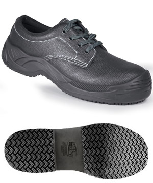 sfc 8601美国顶级防滑安全鞋