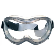 梅思安MSA防护眼罩