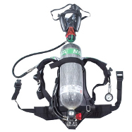 梅思安 BD2100-MAX自给式空气呼吸器
