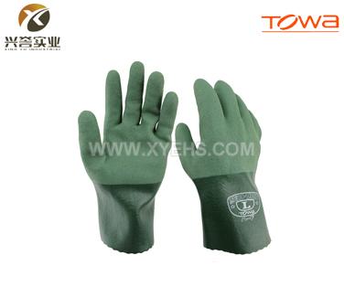 TOWA565防油耐磨手套