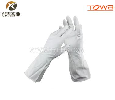 TOWA781耐油耐摩擦手套