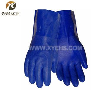 海太尔 10-224 PVC防化手套