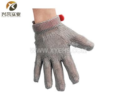 兴誉XINGYU ST6501P钢丝手套