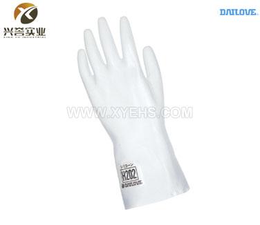 DAILOVE H202防化灵巧手套