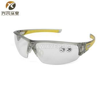 代尔塔 101150运动款PC防护眼镜
