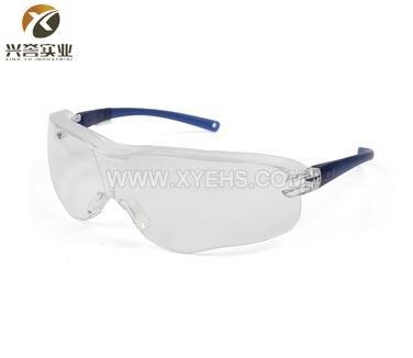 3M 10437 “中国款”流线型防护眼镜