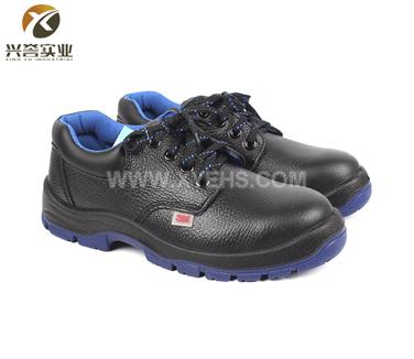 3M ECO3022经济型安全鞋
