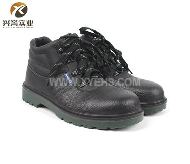 霍尼韦尔BC6240471 GLOBE中帮防静电安全鞋