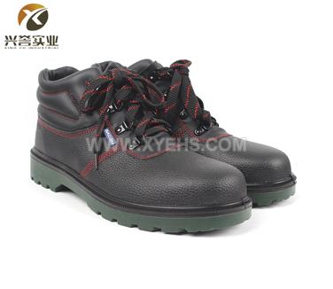 霍尼韦尔BC6240475 GLOBE电绝缘6KV中帮安全鞋