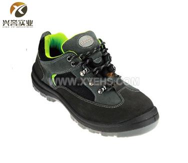 霍尼韦尔SHGN00111/SHGN00112/SHGN00113 GREEN 安全鞋