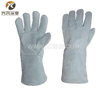 兴誉SH50-001焊接耐高温手套