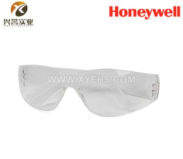 霍尼韦尔 1028860 XV100透明镜片防冲击眼镜
