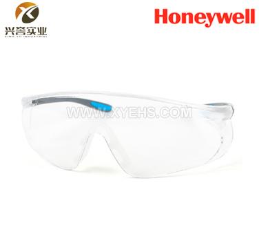 霍尼韦尔S300L 300310防冲击安全防护眼镜
