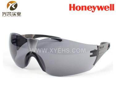 霍尼韦尔 100021 VL1-A灰色镜片防雾眼镜