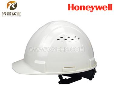 霍尼韦尔 H99BA101S带透气孔安全帽