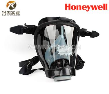 霍尼韦尔 BC252022T 呼吸器全面罩