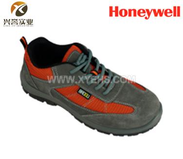 霍尼韦尔New Tripper安全鞋SHTP00601/SHTP00602/SHTP00603