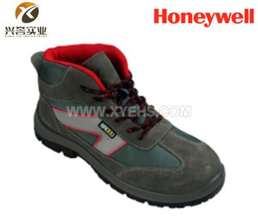 霍尼韦尔New Tripper安全鞋SHTP01401/SHTP01402/SHTP01403