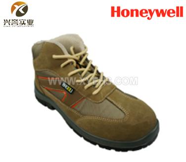 霍尼韦尔New Tripper安全鞋SHTP01501/SHTP01502/SHTP01503