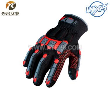 赛立特KX-03轻型机械手套（防油耐磨）