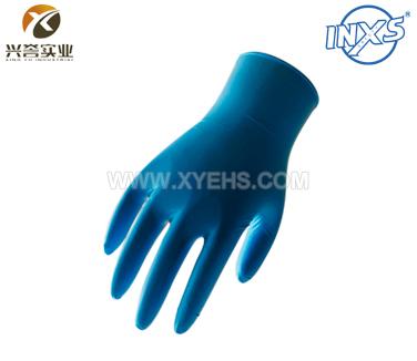 赛立特DN6105丁腈一次性手套（防油防化）