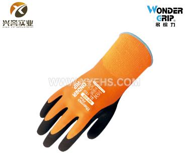 多给力 WG-338 防寒保暖手套