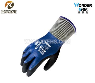 多给力 WG-538 耐低温防寒保暖手套